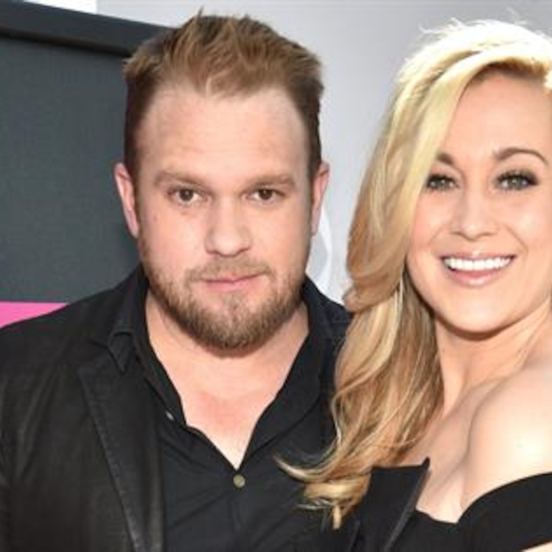 Kellie Pickler's Husband Kyle Jacobs' Cause of Death Revealed